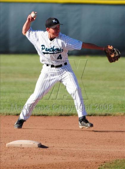 Thumbnail 1 in Righetti @ Pioneer Valley photogallery.