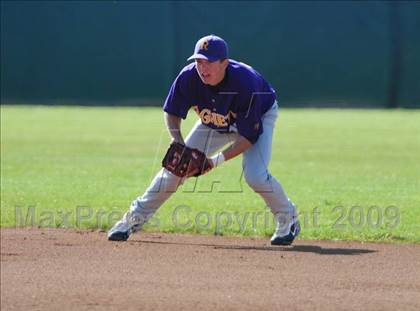 Thumbnail 1 in Righetti @ Pioneer Valley photogallery.