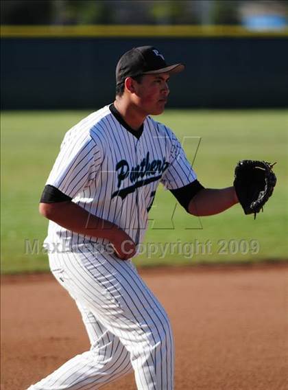 Thumbnail 1 in Righetti @ Pioneer Valley photogallery.