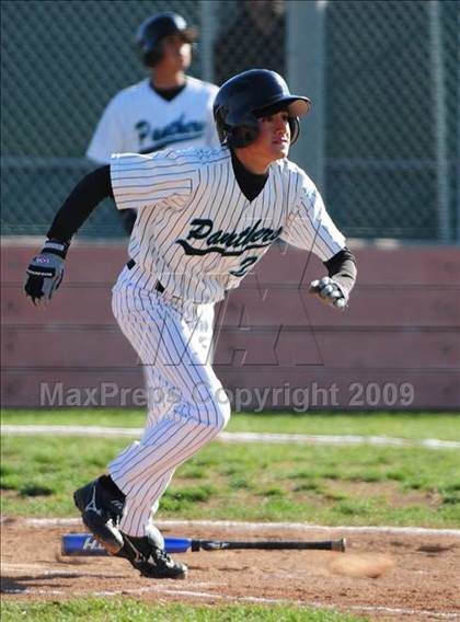 Thumbnail 1 in Righetti @ Pioneer Valley photogallery.