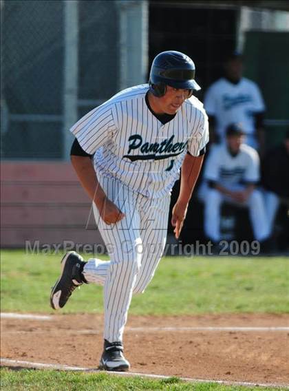 Thumbnail 1 in Righetti @ Pioneer Valley photogallery.