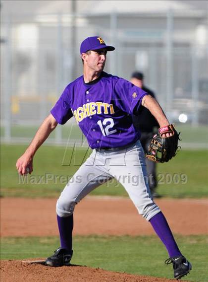 Thumbnail 3 in Righetti @ Pioneer Valley photogallery.