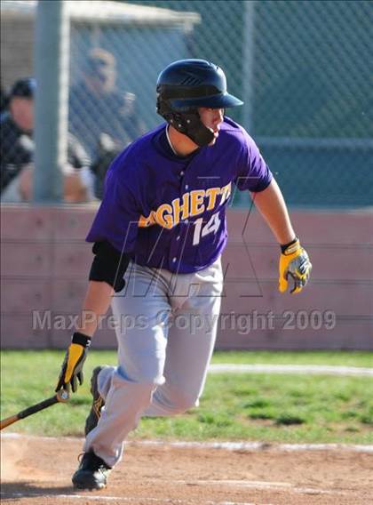 Thumbnail 3 in Righetti @ Pioneer Valley photogallery.