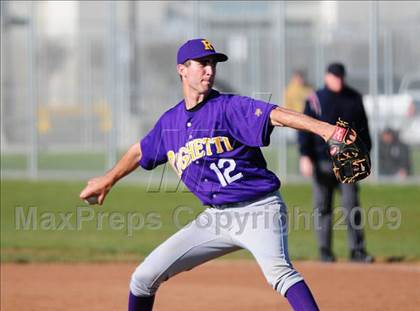 Thumbnail 2 in Righetti @ Pioneer Valley photogallery.