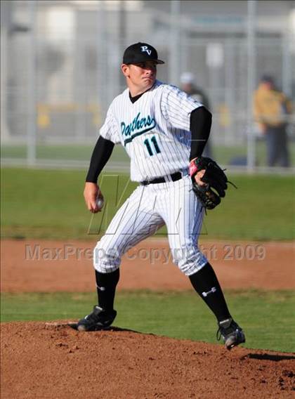 Thumbnail 1 in Righetti @ Pioneer Valley photogallery.
