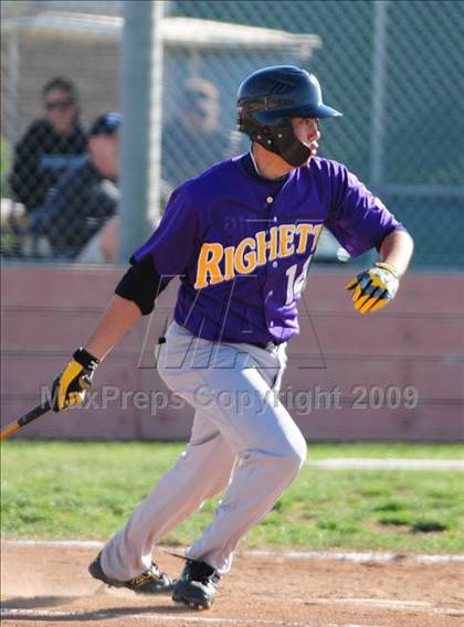 Thumbnail 2 in Righetti @ Pioneer Valley photogallery.