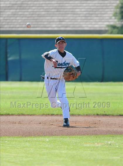 Thumbnail 1 in Righetti @ Pioneer Valley photogallery.