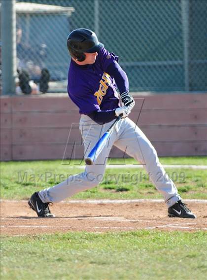 Thumbnail 1 in Righetti @ Pioneer Valley photogallery.