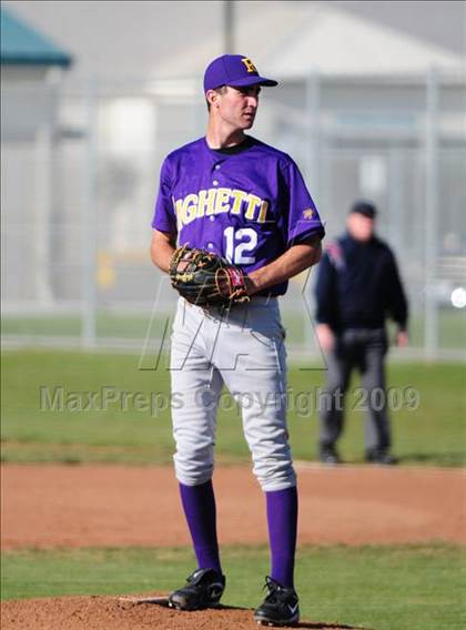 Thumbnail 2 in Righetti @ Pioneer Valley photogallery.
