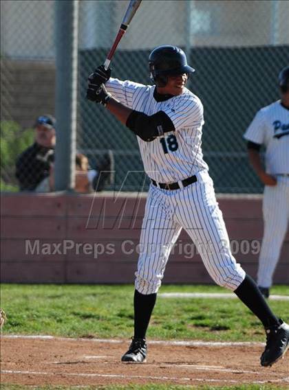 Thumbnail 2 in Righetti @ Pioneer Valley photogallery.