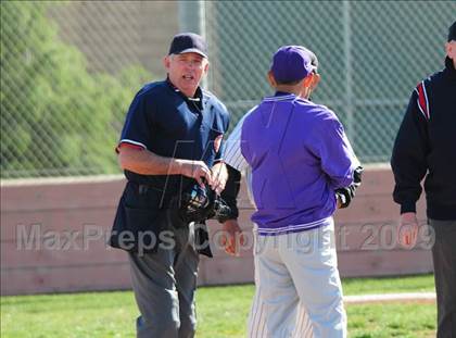 Thumbnail 1 in Righetti @ Pioneer Valley photogallery.