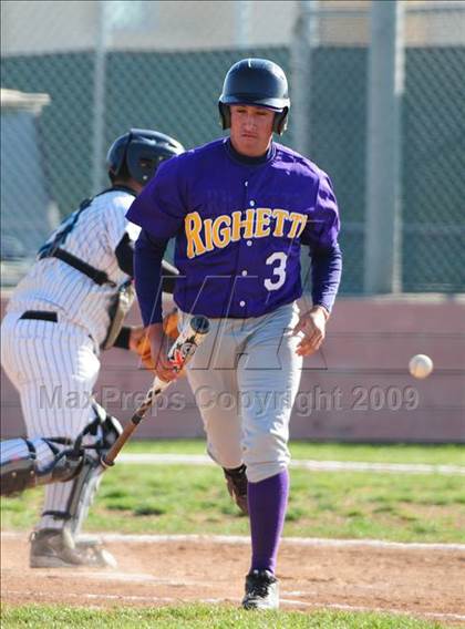 Thumbnail 1 in Righetti @ Pioneer Valley photogallery.