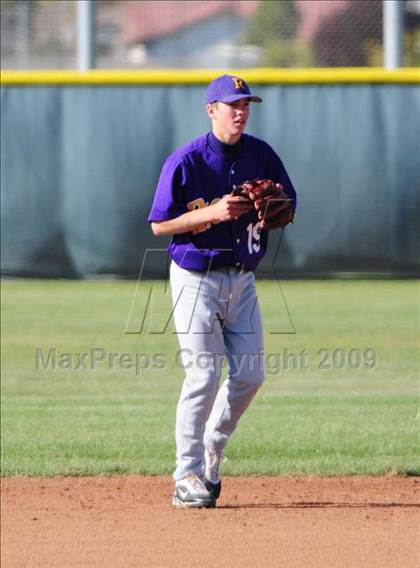 Thumbnail 3 in Righetti @ Pioneer Valley photogallery.