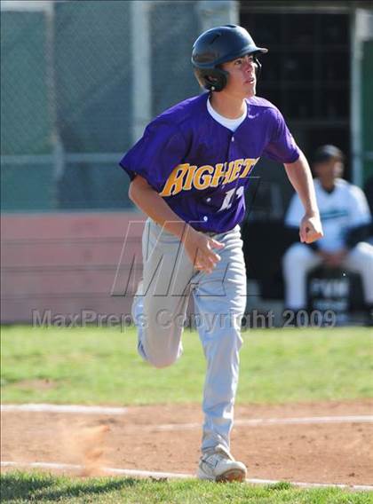 Thumbnail 3 in Righetti @ Pioneer Valley photogallery.