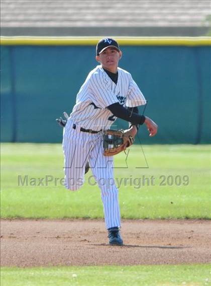 Thumbnail 2 in Righetti @ Pioneer Valley photogallery.