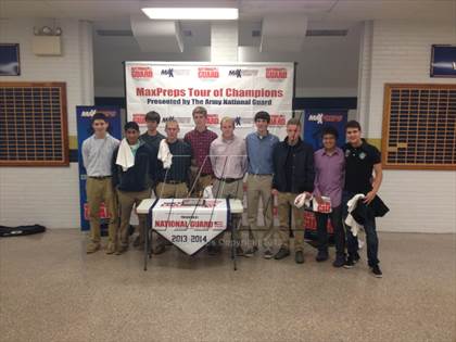 Thumbnail 3 in Roberson [T. C.] TOC Ceremony photogallery.