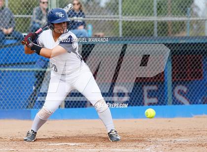 Thumbnail 3 in Notre Dame (SO) @ Sierra Canyon  photogallery.