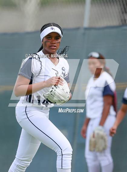 Thumbnail 2 in Notre Dame (SO) @ Sierra Canyon  photogallery.