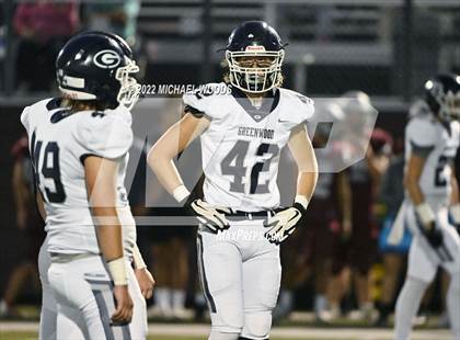 Thumbnail 2 in Greenwood @ Siloam Springs photogallery.