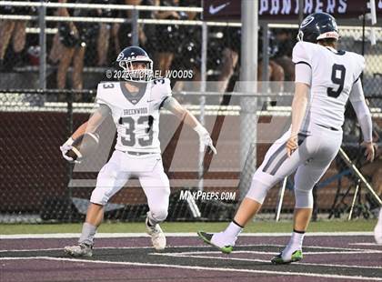 Thumbnail 2 in Greenwood @ Siloam Springs photogallery.