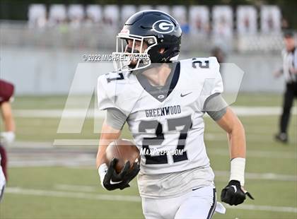 Thumbnail 2 in Greenwood @ Siloam Springs photogallery.