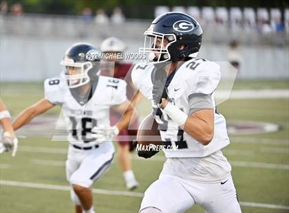 Thumbnail 3 in Greenwood @ Siloam Springs photogallery.