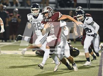 Thumbnail 1 in Greenwood @ Siloam Springs photogallery.