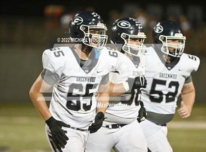 Thumbnail 3 in Greenwood @ Siloam Springs photogallery.