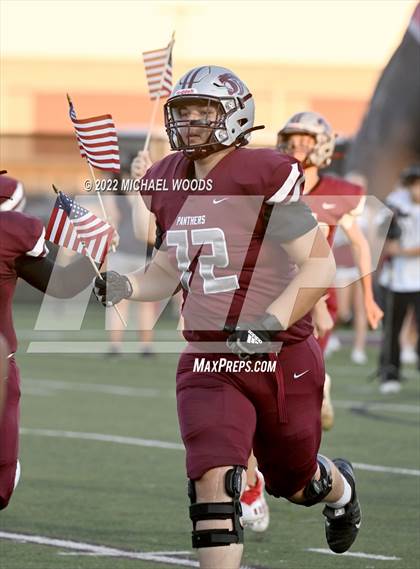 Thumbnail 2 in Greenwood @ Siloam Springs photogallery.