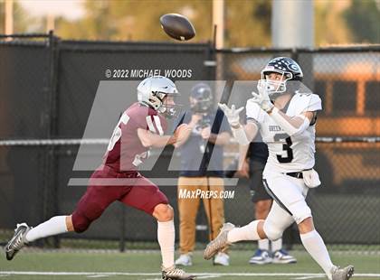 Thumbnail 1 in Greenwood @ Siloam Springs photogallery.