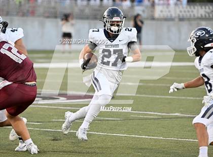 Thumbnail 3 in Greenwood @ Siloam Springs photogallery.
