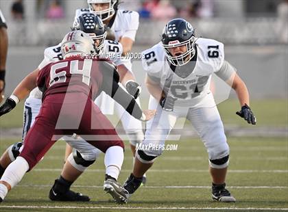 Thumbnail 1 in Greenwood @ Siloam Springs photogallery.