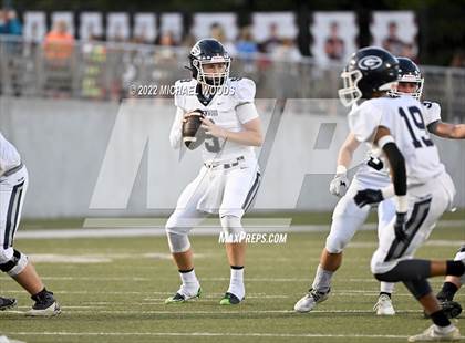 Thumbnail 1 in Greenwood @ Siloam Springs photogallery.