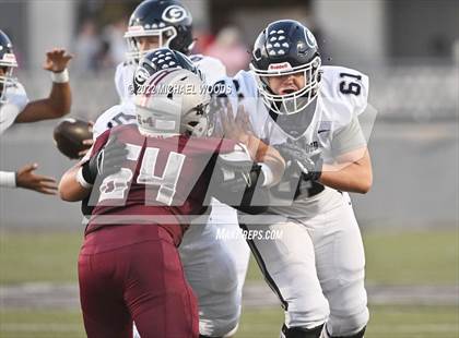 Thumbnail 2 in Greenwood @ Siloam Springs photogallery.