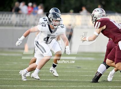 Thumbnail 3 in Greenwood @ Siloam Springs photogallery.
