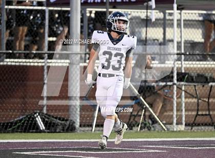 Thumbnail 1 in Greenwood @ Siloam Springs photogallery.