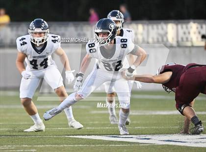 Thumbnail 3 in Greenwood @ Siloam Springs photogallery.