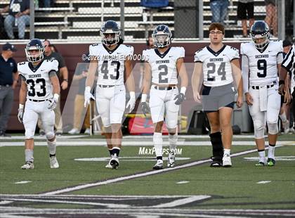 Thumbnail 2 in Greenwood @ Siloam Springs photogallery.