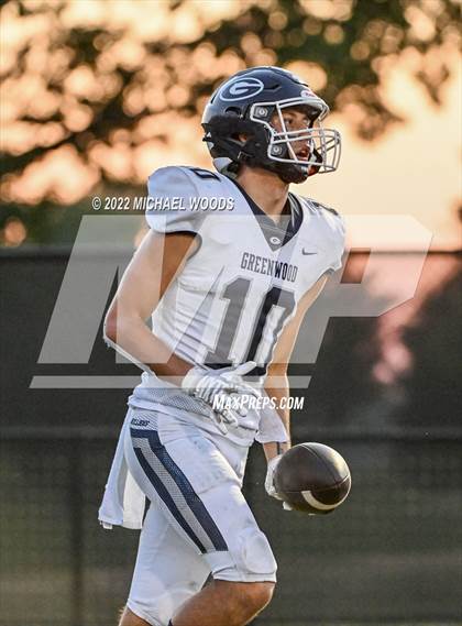 Thumbnail 1 in Greenwood @ Siloam Springs photogallery.