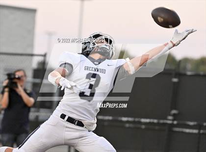 Thumbnail 3 in Greenwood @ Siloam Springs photogallery.