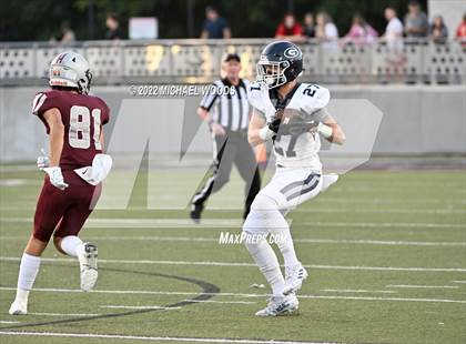 Thumbnail 2 in Greenwood @ Siloam Springs photogallery.