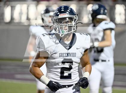 Thumbnail 3 in Greenwood @ Siloam Springs photogallery.