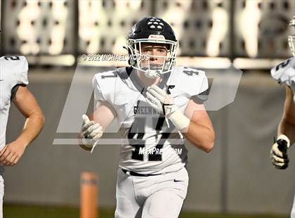 Thumbnail 2 in Greenwood @ Siloam Springs photogallery.
