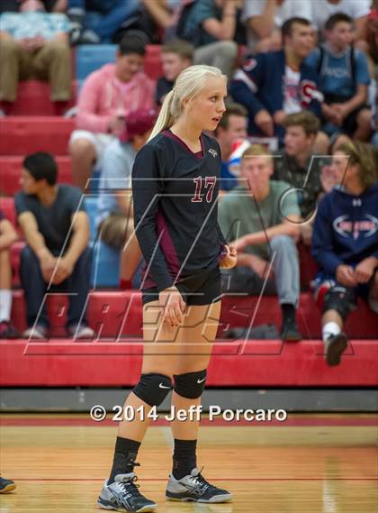 Thumbnail 1 in Maple Mountain @ Springville photogallery.