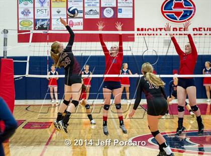 Thumbnail 1 in Maple Mountain @ Springville photogallery.