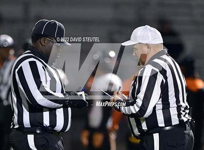 Thumbnail 1 in Foothill @ Dixon (CIF SJS D5 Playoff) photogallery.