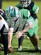 Photo from the gallery "Foothill @ Dixon (CIF SJS D5 Playoff)"