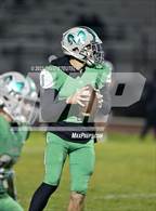 Photo from the gallery "Foothill @ Dixon (CIF SJS D5 Playoff)"