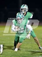 Photo from the gallery "Foothill @ Dixon (CIF SJS D5 Playoff)"
