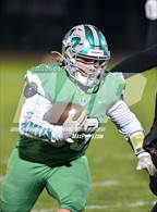 Photo from the gallery "Foothill @ Dixon (CIF SJS D5 Playoff)"